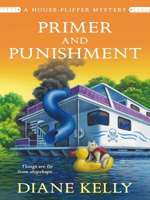 cover image of Primer and Punishment